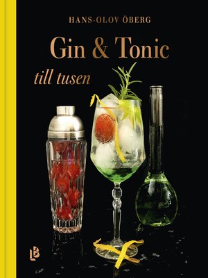 cover image of Gin & Tonic till tusen